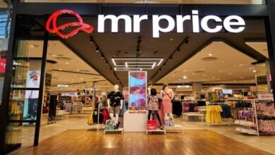 Human Resource Internship Program at Mr Price