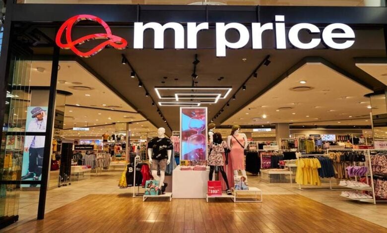 Human Resource Internship Program at Mr Price 1 Human Resource Internship Program at Mr Price