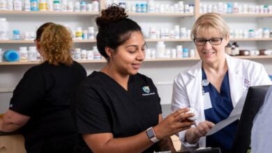Netcare Pharmacy Is Hiring Pharmacist Clerks- Apply