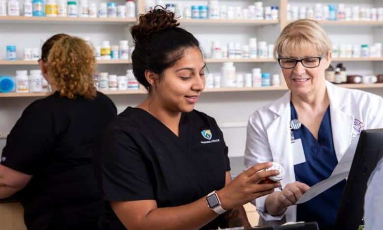 Netcare Pharmacy Is Hiring Pharmacist Clerks- Apply