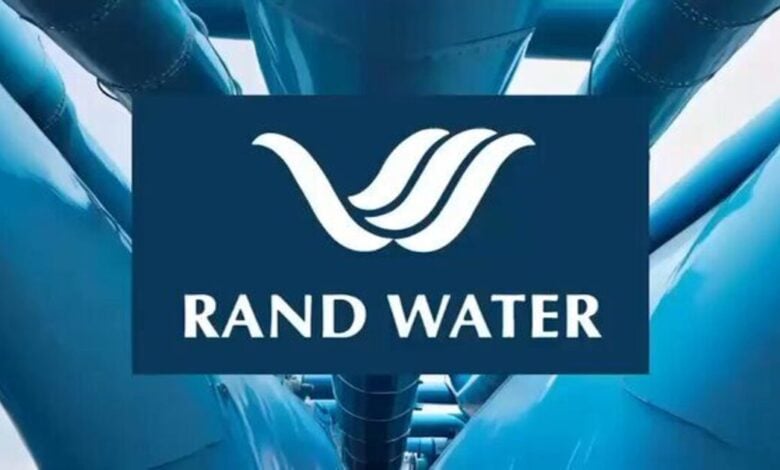 Rand Water Is Actively Looking For A Human Resources Officer