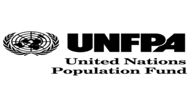 Apply For Internship for Youth, Peace and Security, Gender and Human Rights at UNFPA