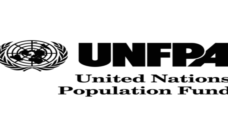 Apply For Internship for Youth, Peace and Security, Gender and Human Rights at UNFPA
