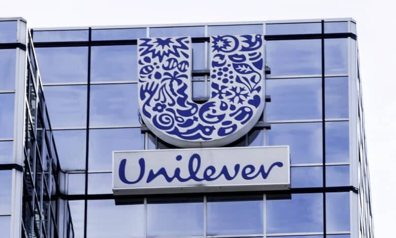 Unilever is Actively Looking For a SHE intern