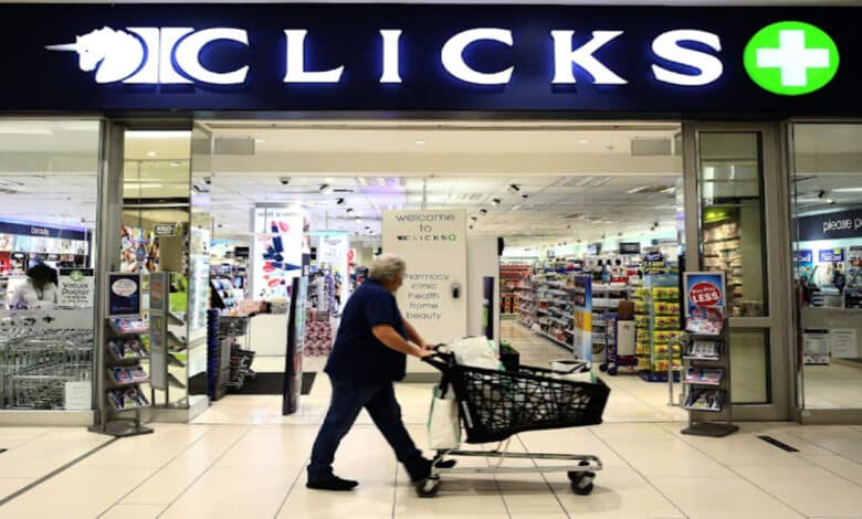 Clicks Pharmacy is Actively Looking for Beauty Assistant