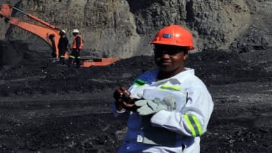 Apply for Vergenoeg Mining Company Learnerships 2025