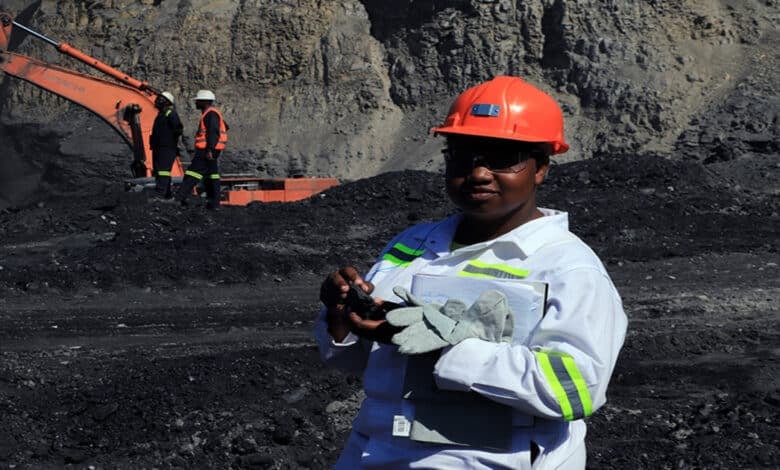 Apply for Vergenoeg Mining Company Learnerships 2025