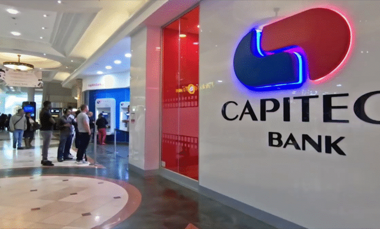 Marketing Manager Job Opening At Capitec Bank