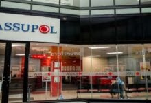 Sales Manager Job Opportunity At Assupol Life