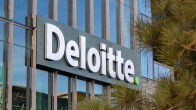 APPLY: Deloitte Tax Graduate Programme 2026