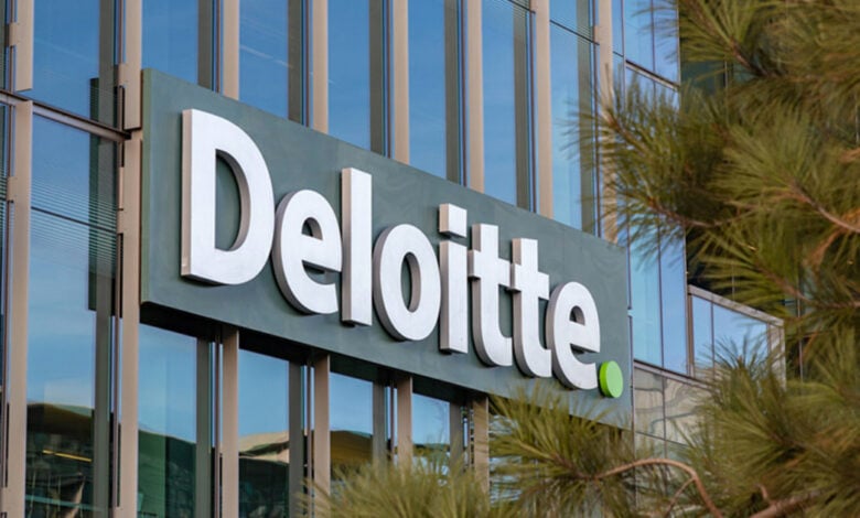 APPLY: Deloitte Tax Graduate Programme 2026