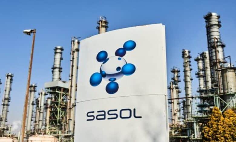 Sasol Is Hiring For A Time & Attendance Clerk