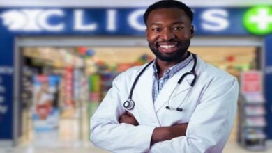 Pharmacist Job Opportunity At Clicks Pharmacies