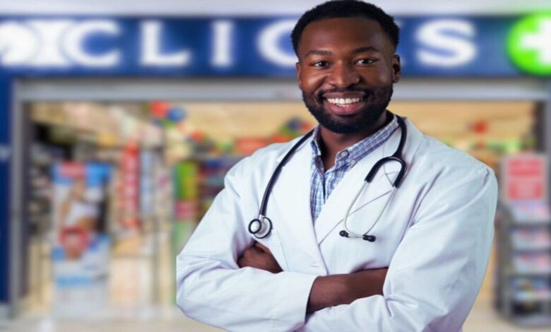 Pharmacist Job Opportunity At Clicks Pharmacies 1 Pharmacist Job Opportunity At Clicks Pharmacies