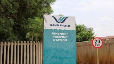 Rand Water Is Actively Looking For A Artisan Electrician-Apply