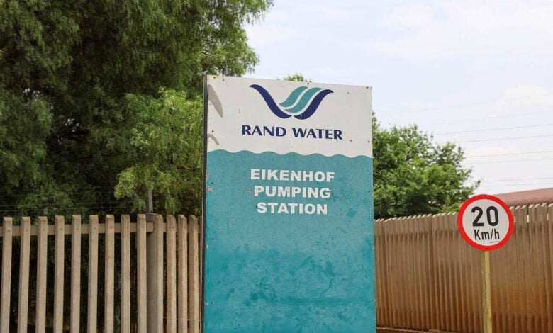 Rand Water Is Actively Looking For A Artisan Electrician-Apply 1 Rand Water Is Actively Looking For A Artisan Electrician-Apply