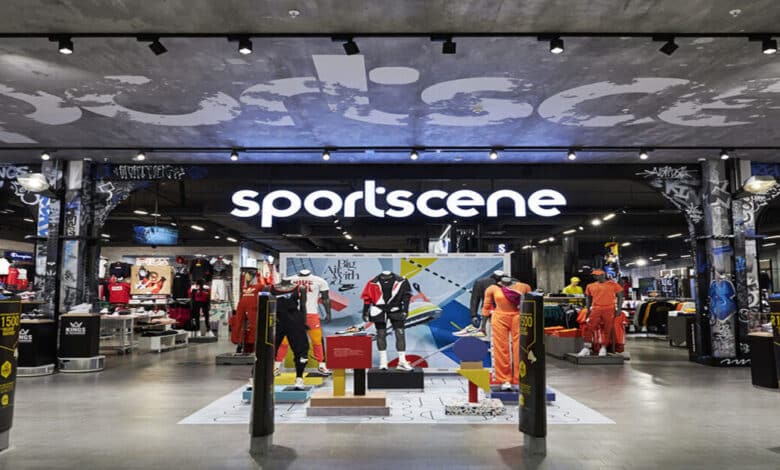 Social Media Manager Job Opportunity At Sportscene