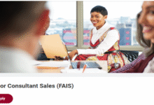 ABSA Bank Is Hiring A Junior Sales Consultant