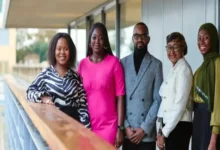 AfOx 2026 Graduate Scholarship MBA Programme