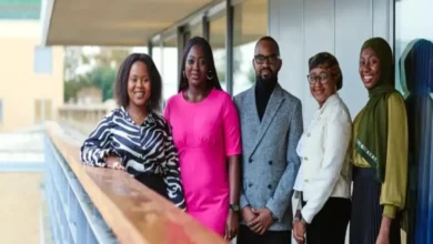 AfOx 2026 Graduate Scholarship MBA Programme