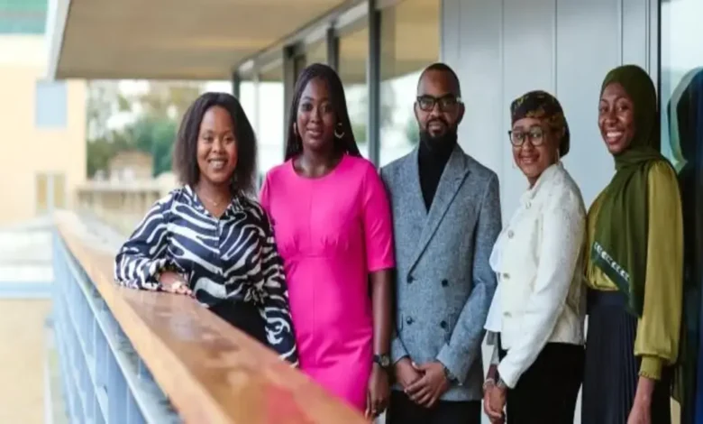 AfOx 2026 Graduate Scholarship MBA Programme 1 AfOx 2026 Graduate Scholarship MBA Programme