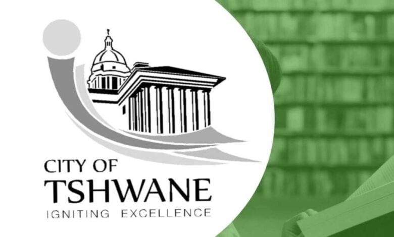Two Committee Secretaries Needed At City of Tshwane 1 City Of Tshwane Is Hiring 2 Committee Secretaries- APPLY