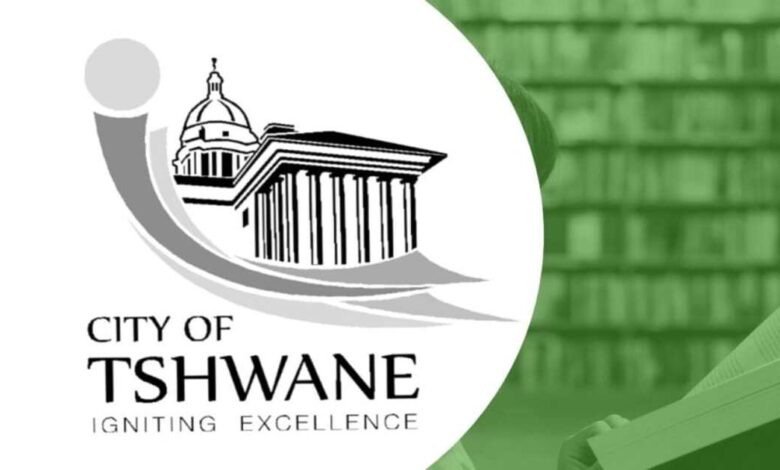 City Of Tshwane Is Looking For A Secretary-Apply