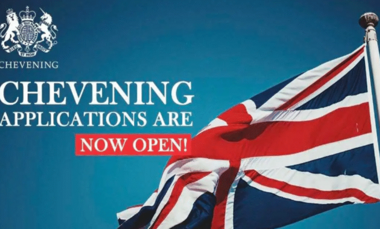 Chevening UK Government Scholarships Programme 2026 for Study in the United Kingdom (Fully Funded) 1 Chevening UK Government Scholarships Programme 2026 for Study in the United Kingdom (Fully Funded)