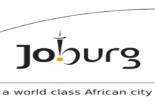 City Of Joburg Is Hiring Firefighters-APPLY