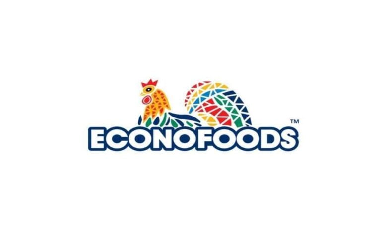 WAREHOUSE OPERATOR (PACKER) JOB VACANCY AT ECONOFOODS-APPLY 1 WAREHOUSE OPERATOR (PACKER) JOB VACANCY AT ECONOFOODS-APPLY