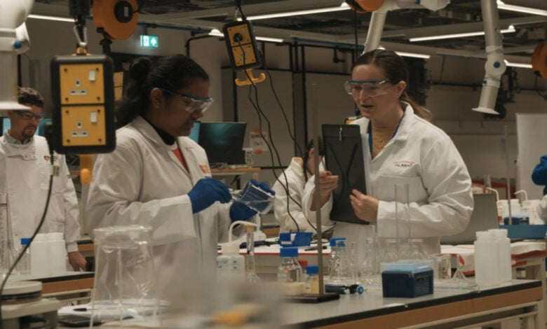 South African Breweries Is Hiring a Lab Technician-Apply 1 South African Breweries Is Hiring a Lab Technician-Apply