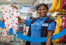 Store Manager Job Vacancy At PEP Stores