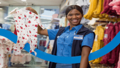 Store Manager Job Vacancy At PEP Stores