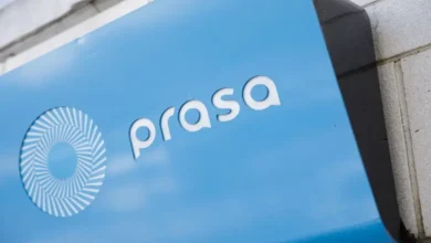 Traction Linesmen x4 Job Vacancy At Prasa