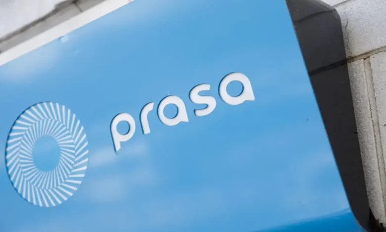Traction Linesmen x4 Job Vacancy At Prasa 1 Traction Linesmen x4 Job Vacancy At Prasa