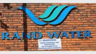 Artisan Auto-Electrician Job Vacancy at Rand Water