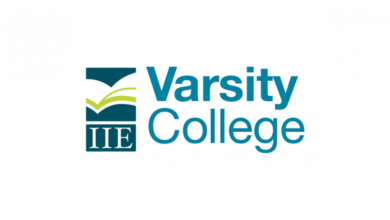 Varsity College Is Hiring Admissions Officer-Apply
