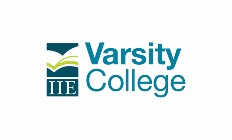 Varsity College Is Hiring Admissions Officer-Apply
