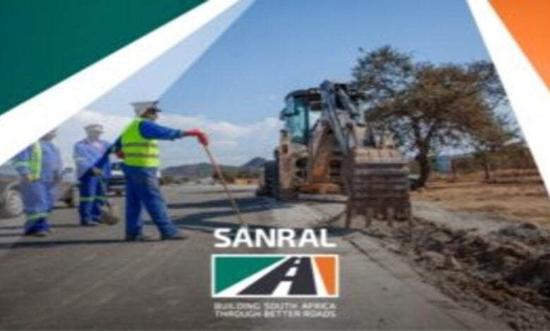 SANRAL Is Hiring 2 Human Resources Interns