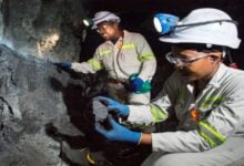 Sibanye Stillwater Is Actively Looking for a Miner General