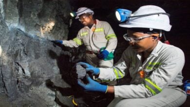 Sibanye Stillwater Is Actively Looking for a Miner General