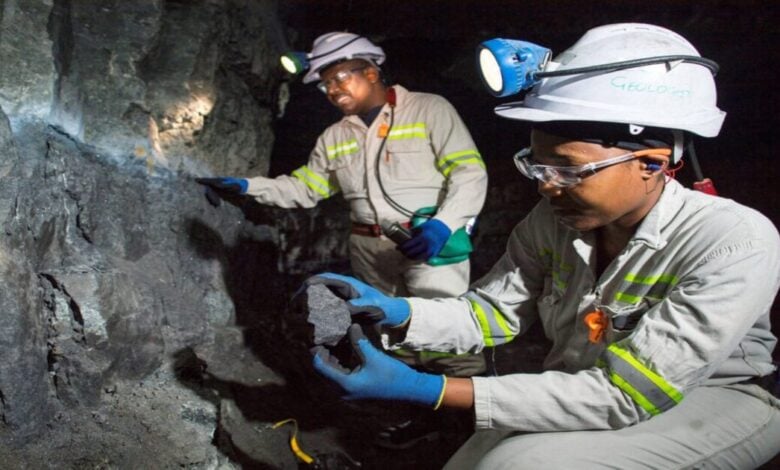 Sibanye Stillwater Is Actively Looking for a Miner General
