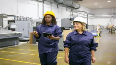 SHE OFFICER Job Vacancy At MA Automotive