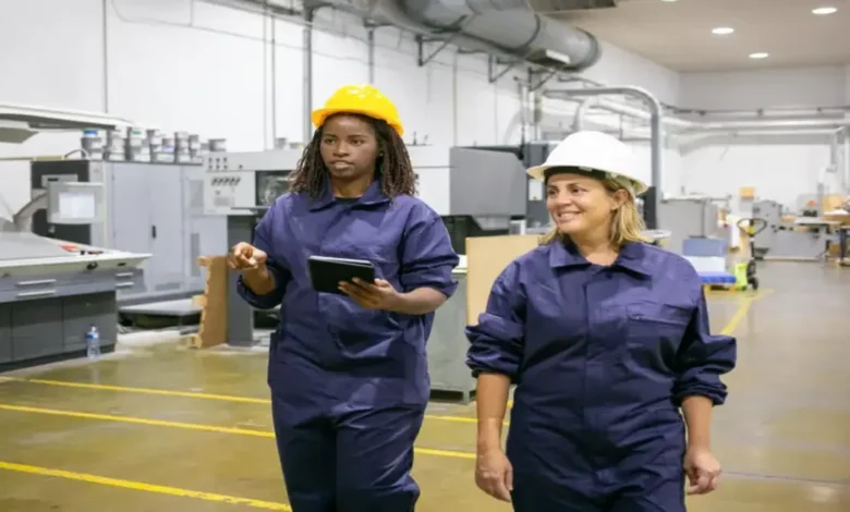 SHE OFFICER Job Vacancy At MA Automotive 1 SHE OFFICER Job Vacancy At MA Automotive