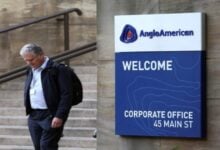APPLY: Anglo American Is Hiring 7 Artisans Auto Electricians