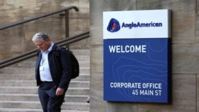 APPLY: Anglo American Is Hiring 7 Artisans Auto Electricians
