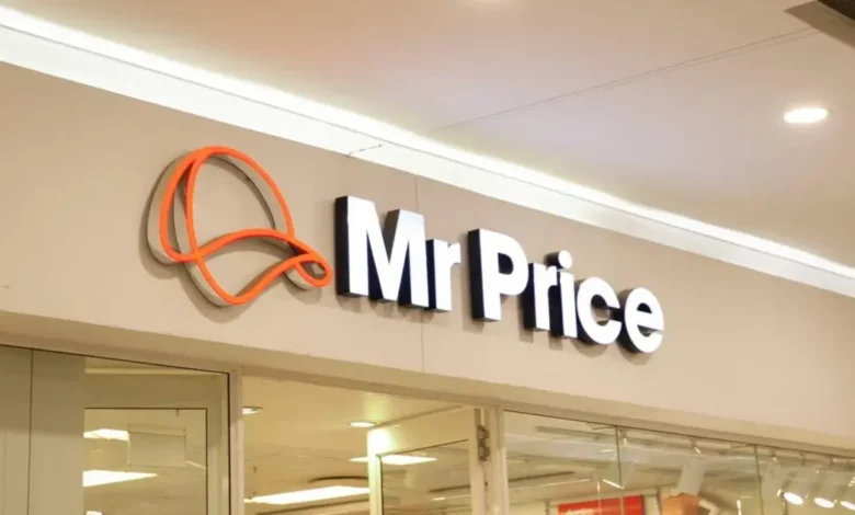 Mr Price Is Actively looking For A Stock Controller 1 Mr Price Is Actively looking For A Stock Controller