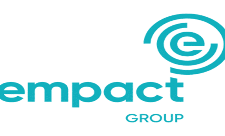 Bookkeeper Job Vacancy At Empact Group-APPLY