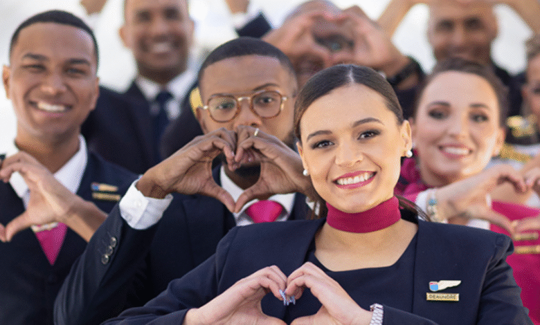 Digital Marketing Specialist Needed At FlySaFair-Apply