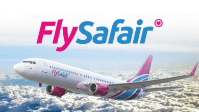 Mechanical Apprenticeship Job Vacancy At Fly SaFair